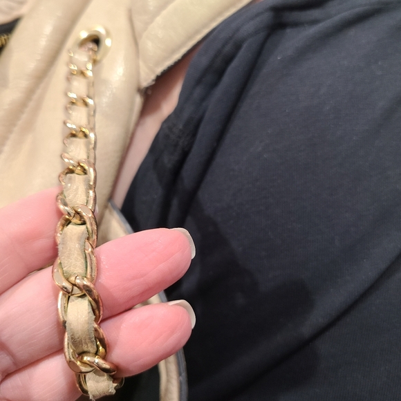 Genuin leather, italian backpack - Picture 9 of 10